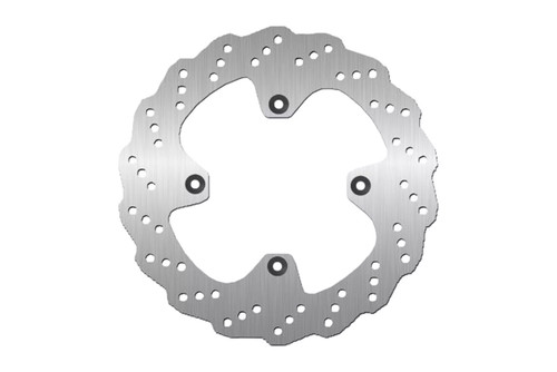 Bremsscheibe vorne suzuki - suzuki, dr