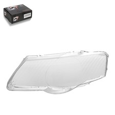 Scheinwerferglas Streuscheibe