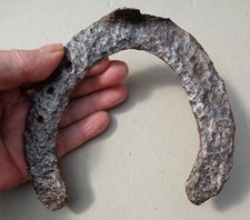 Original handgeschmiedetes