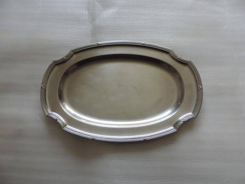 Wmf schale tablett epbrass - wmf,