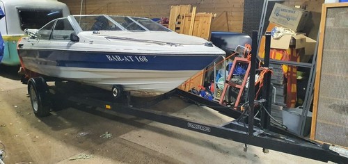 Bayliner bowliner capri - bowliner, 1750