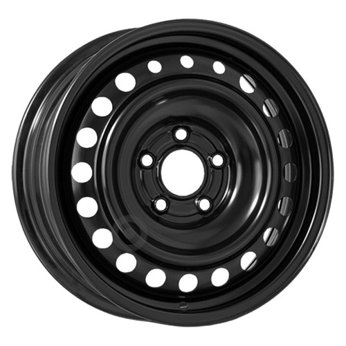 Stahlfelgen 0x16 et38 - 4x,