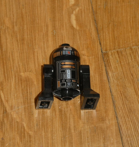 Lego star wars - lego, droid