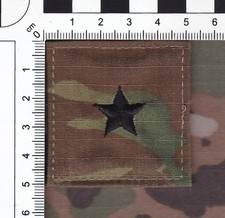 US Army OCP Rangabzeichen -
