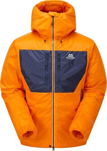 Mountain equipment kyros - equipment, jacke