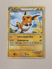 Raichu | 33/90 | Unerschrocken