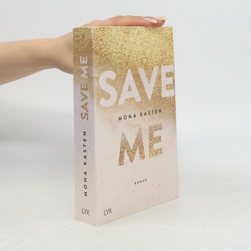 Save die romanvorlage - me:,