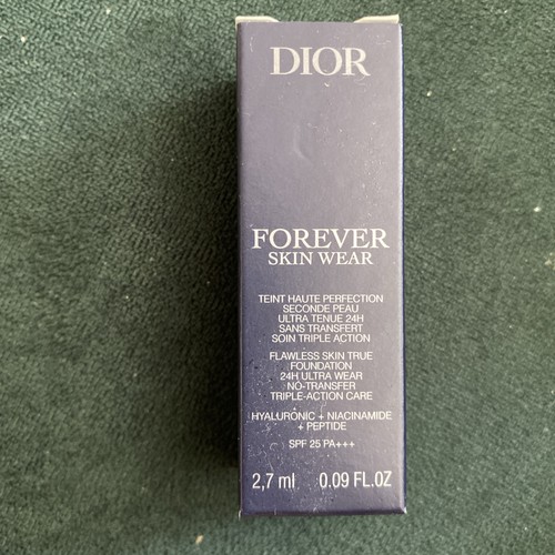 Dior forever skin wear make - dior,