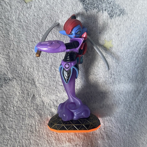 Skylanders giants ninjini - skylanders;, giants: