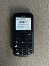 Ergophone - Seniorenhandy