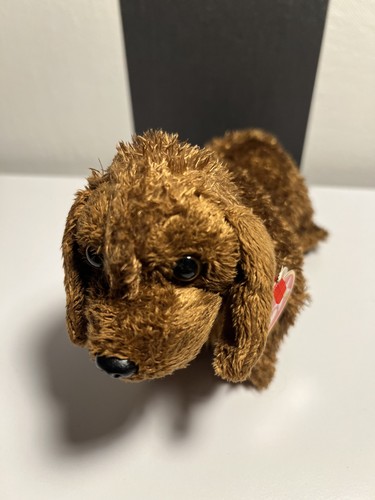 Beanie baby seadog - ke, ty
