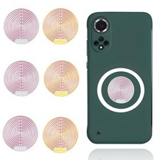 Strahlenschutz Handy Aufkleber