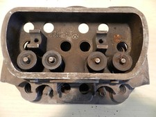 Volkswagen Käfer Zylinderkopf