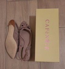 Cafe noir Absatzschuhe Gr. 39