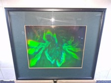 Sehr seltenes Vintage 80er