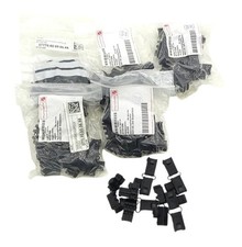 57x Murrplastik 87121286 KDT/ZE 2×5 Thermoplastische Kabeleinführtülle