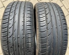 2 x 205/50R17 89Y Sommerreifen