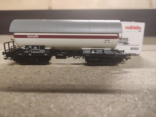 Märklin 46454 infotage - märklin,