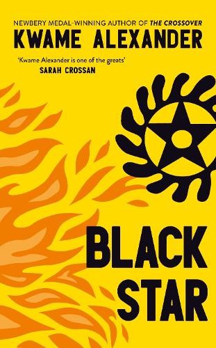 Black star kwame alexander - by,
