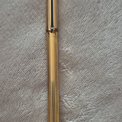 Dupont kugelschreiber - st.dupont,