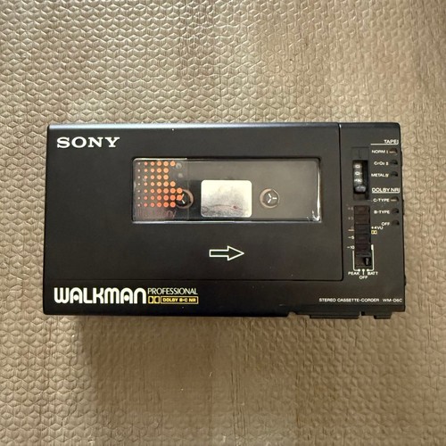 Sony d6c walkman - sony,