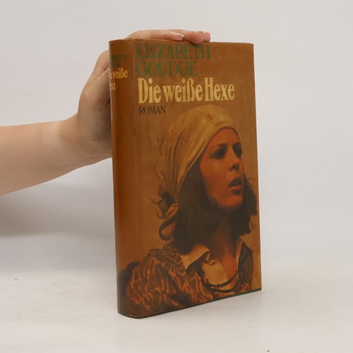 Die weiße hexe - die, | 