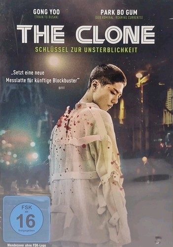 The clone schlüssel zur - the,