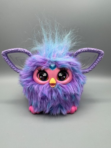 Furby interactives haustier - furby,