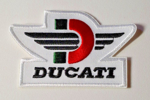 Ducati style cut - cut, out