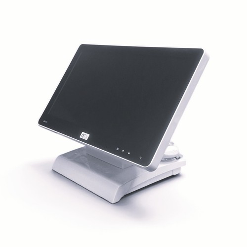 Ba93w touch monitor - touch,