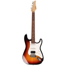 Suhr Classic S HSS RW 3TS