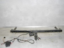 Anhängerkupplung OHNE ABNEHMBAREN KUGELKOPF GOLF VI VARIANT (AJ5) 1.6 TDI