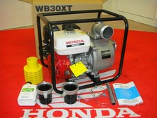 Honda WB 30 XT Profi