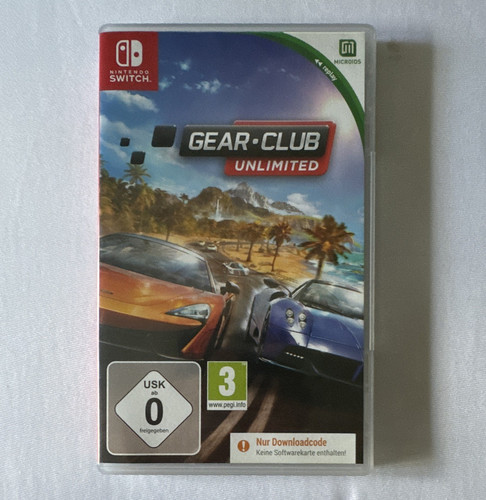 Microids nintendo switch - microids,