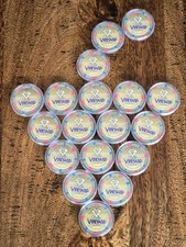 The Vineyard Casino $500 - 18 Chips - Paulson - Extremely Rare