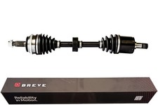 Antriebswelle rechts vorne