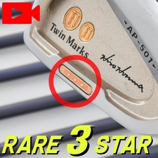 3Star Honma Twin Marks AP-501