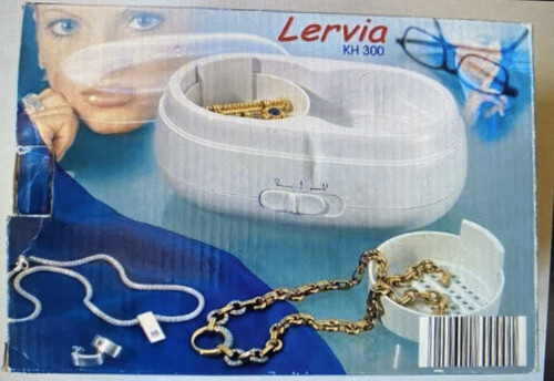 Lervia 300 brillen - kh, ,brillen