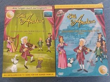 Little Amadeus DVD Staffel 1