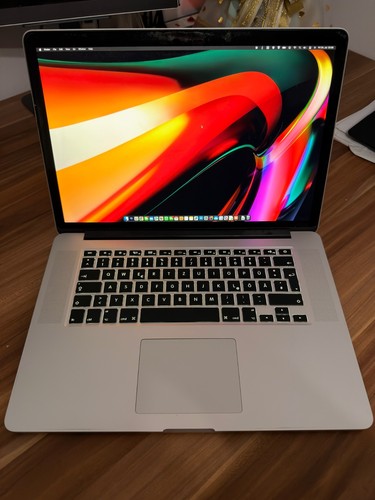 Macbook pro zoll 2014 16 - macbook,