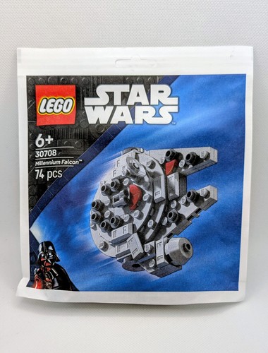 Lego 30708 star wars - lego®,