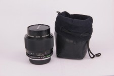 Olympus Zuiko Auto-Macro 90mm F2 Objektiv