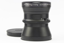 Rodenstock apo rodagon - rodenstock,
