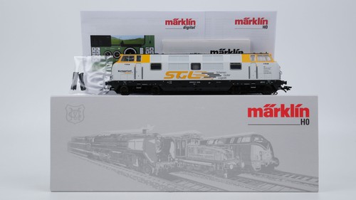 Märklin 37823 diesellok br - 37823,