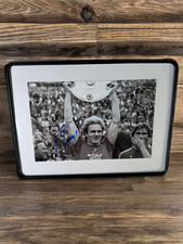 Karl heinz rummenigge foto - heinz,