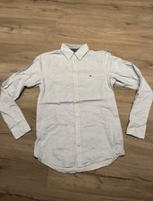 Tommy Hilfiger Herren Hemd Gr