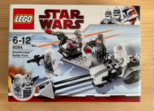 Lego Star Wars 8084