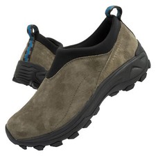 Merrell Winter Moc Gunsmoke 3 Herren-Sportschuhe [J004565] 