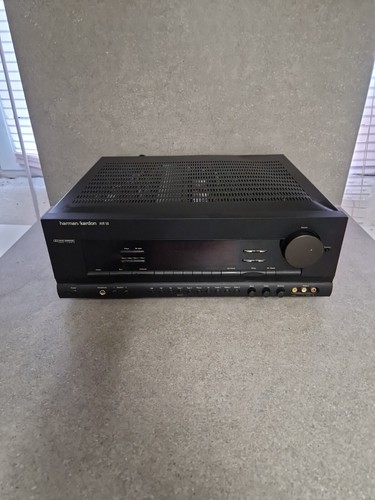 Harman kardon avr av - harman,