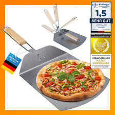 Pizzaschaufel Metall Alu